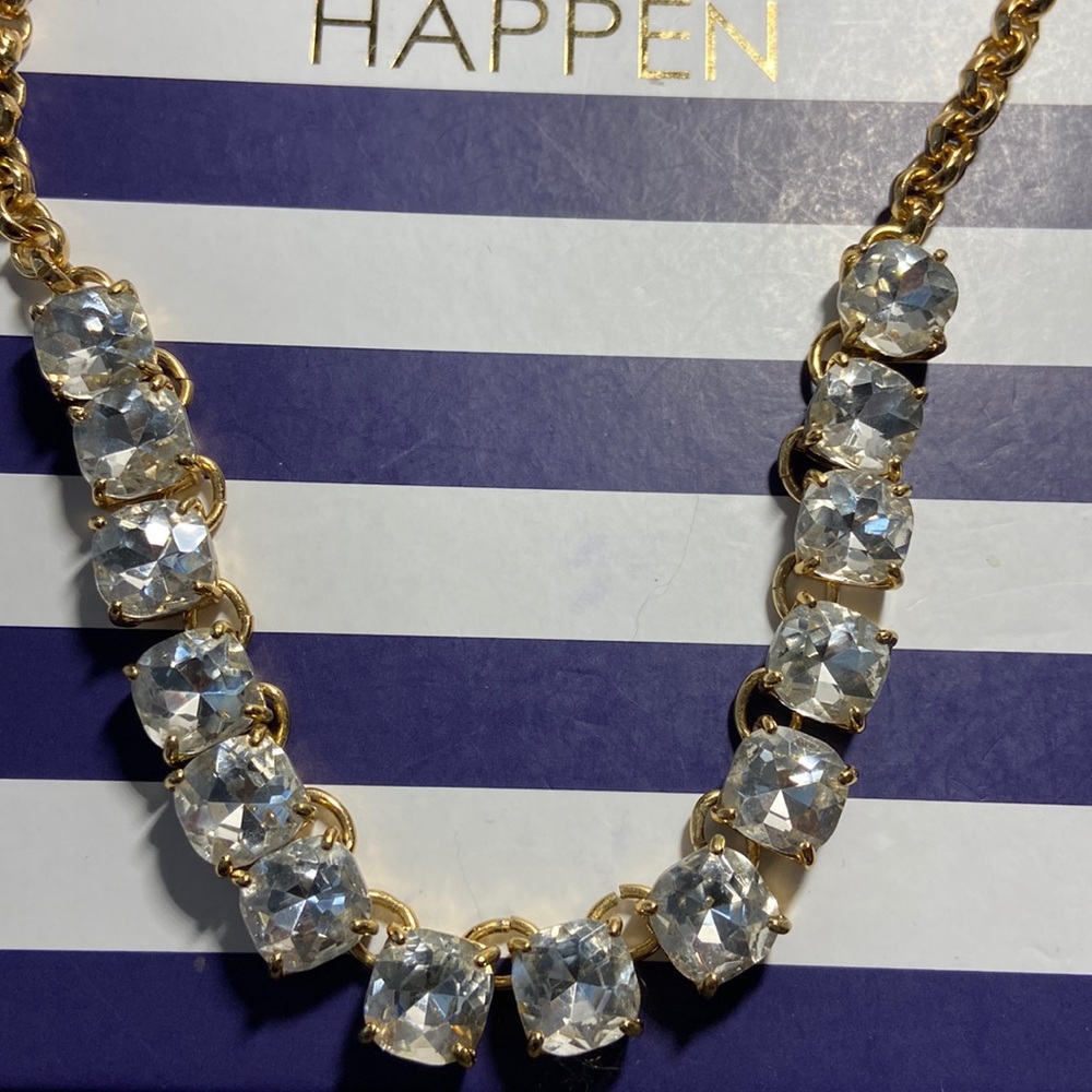 KS Bold Statement Necklace #2